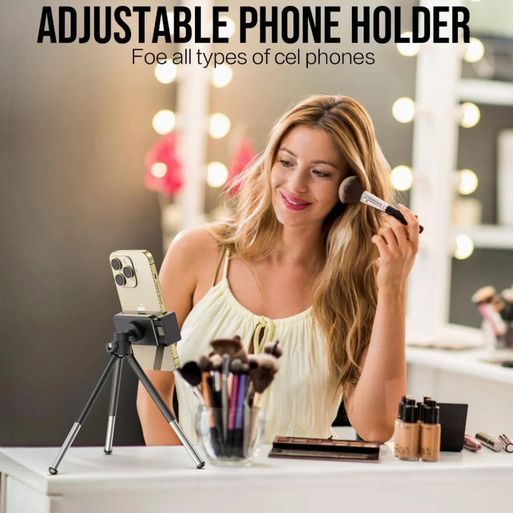 Lightweight Mini Tripod